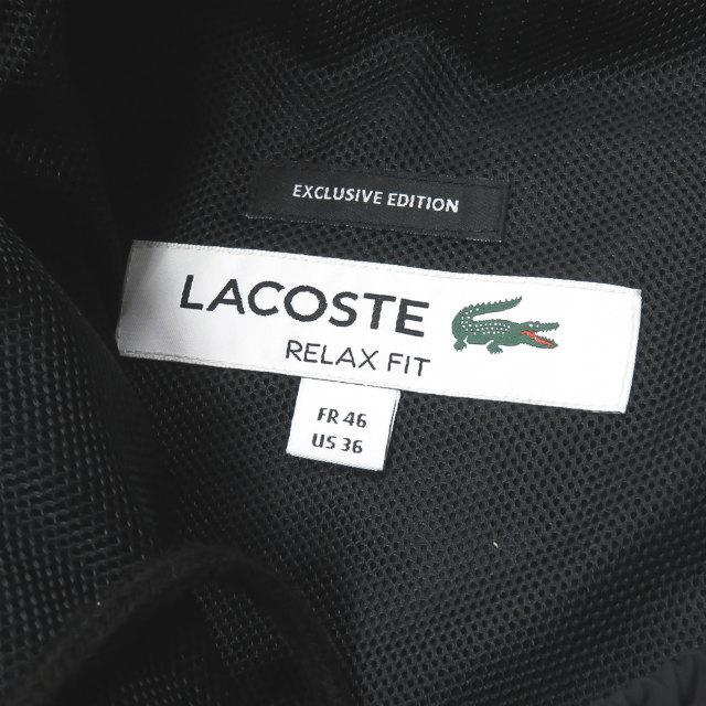 ラコステ ヴァイナルアーカイブ LACOSTE x BEAUTY&YOUTH UNITED ARROWS