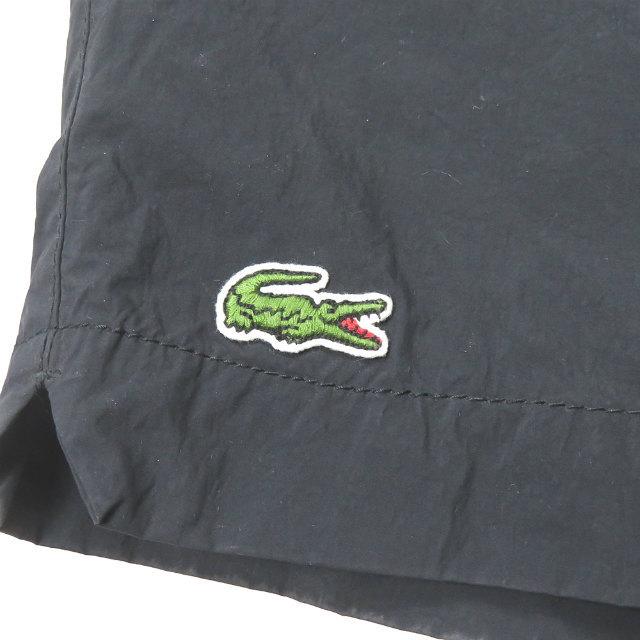 ラコステ ヴァイナルアーカイブ LACOSTE x BEAUTY&YOUTH UNITED ARROWS