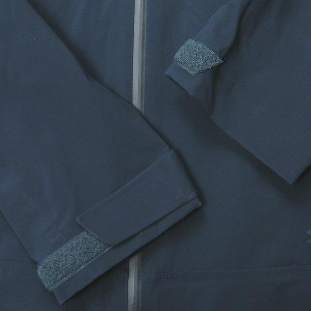 スノーピーク snow peak 3L Light Shell Jacket 3レイヤーライトシェルジャケット JK-16AU013 M/JPN ネイビー シェル マウンテンパーカー アウター |  | 07