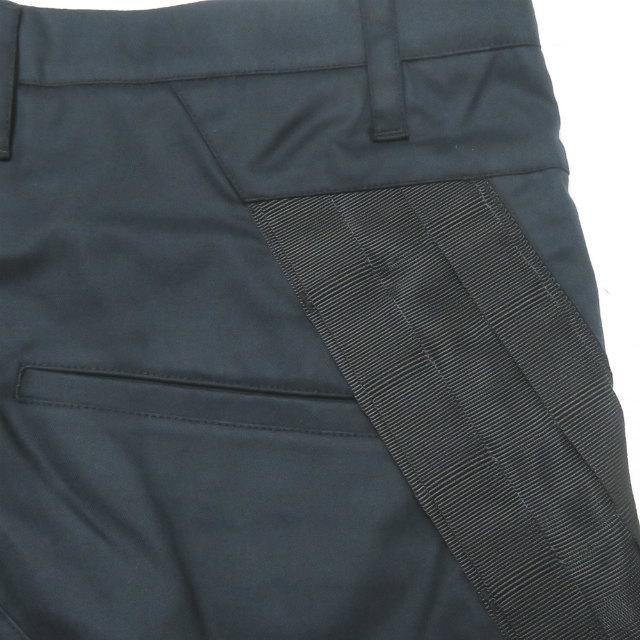 ACRONYM(アクロニウム) P23TS-CH ACRONYM® - P23TS-CH Industrial Micro Twill Tec Sys Drawcord