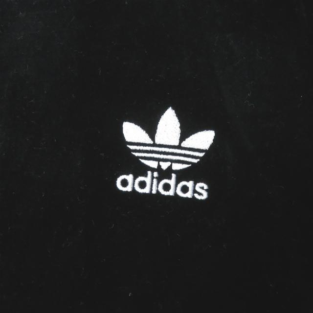 アディダス オリジナルス adidas Originals SS VELOUR TRACKTOP アディダス オリジナルス adidas Originals SS VELOUR TRACKTOP