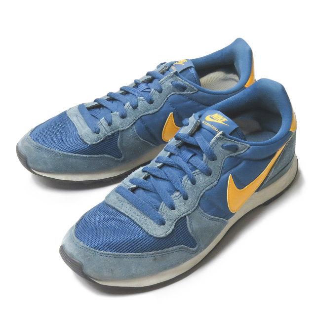ナイキ NIKE INTERNATIONALIST インターナショナリスト 631754 ナイキ NIKE INTERNATIONALIST インターナショナリスト 631754