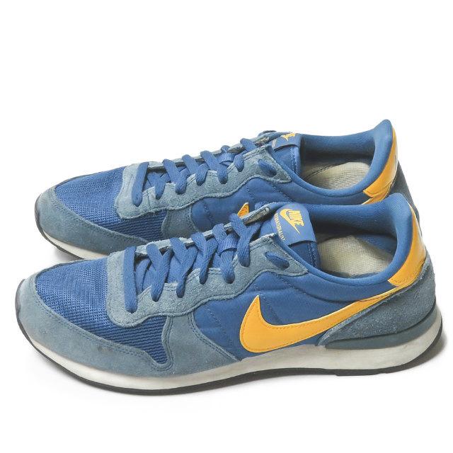 ナイキ NIKE INTERNATIONALIST インターナショナリスト 631754-406