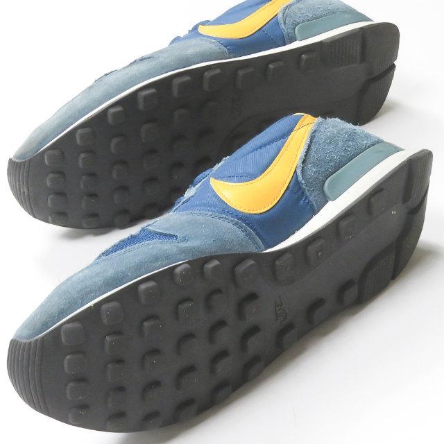 ナイキ NIKE INTERNATIONALIST インターナショナリスト 631754-406