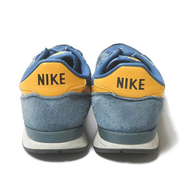 ナイキ NIKE INTERNATIONALIST インターナショナリスト 631754-406