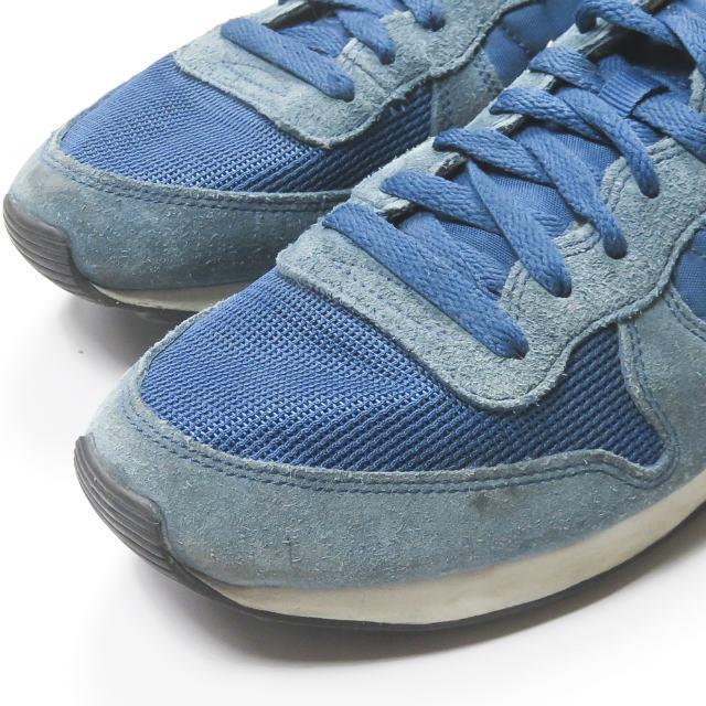 ナイキ NIKE INTERNATIONALIST インターナショナリスト 631754-406