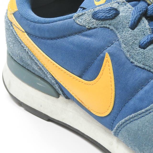 ナイキ NIKE INTERNATIONALIST インターナショナリスト 631754-406