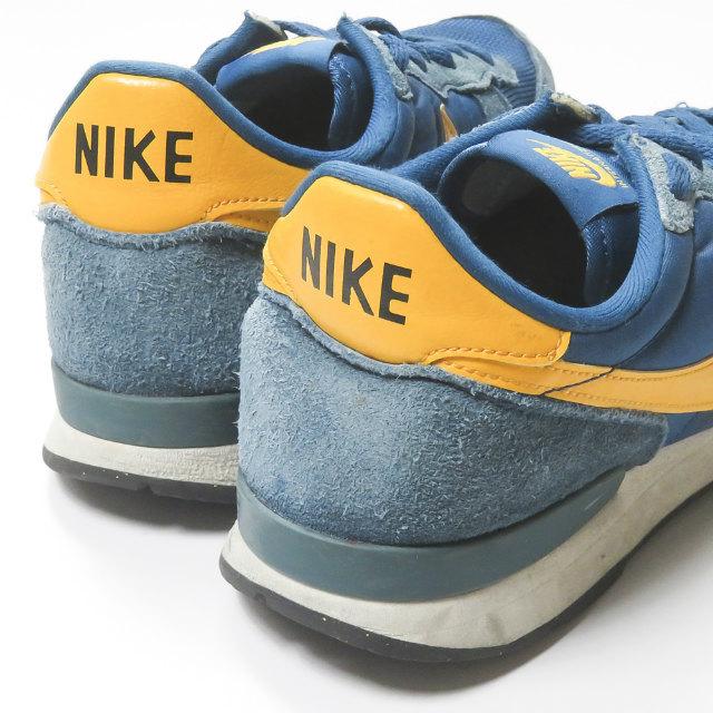 ナイキ NIKE INTERNATIONALIST インターナショナリスト 631754-406
