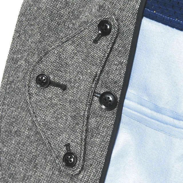 ナナミカ nanamica ?GORE-TEX FIELD JACKET ゴアテックス フィールド 