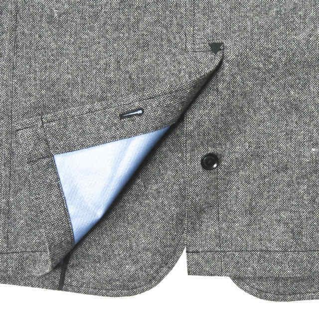 ナナミカ nanamica ?GORE-TEX FIELD JACKET ゴアテックス フィールド 