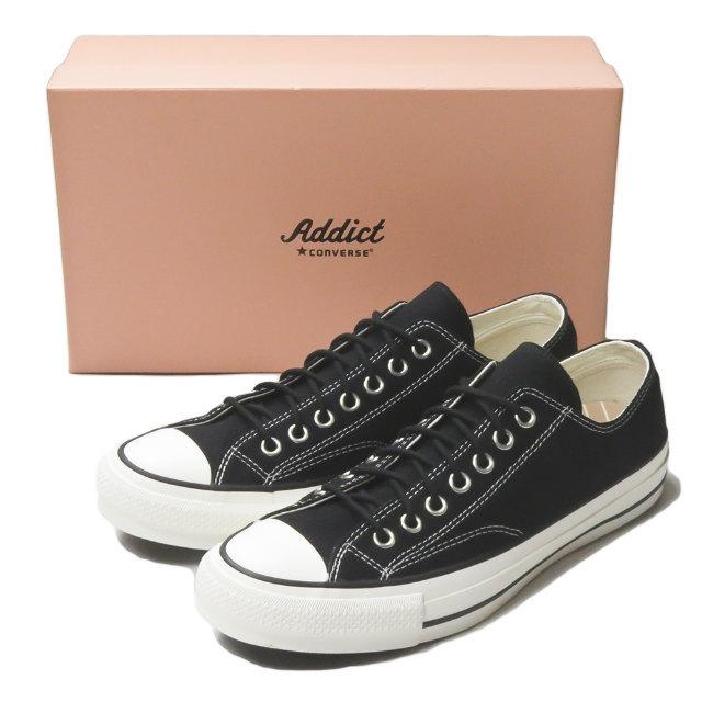 コンバースアディクト CONVERSE ADDICT 20SS CHUCK TAYLOR コンバースアディクト CONVERSE ADDICT 20SS CHUCK TAYLOR