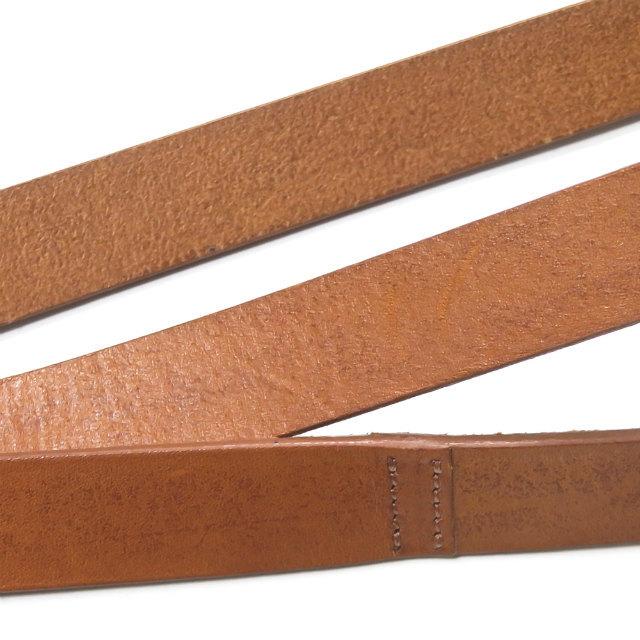 ベッドフォード BED J.W. FORD Westem. BELT ウエスタンベルト 1