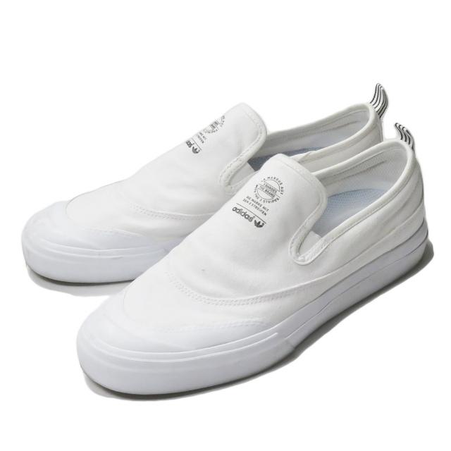 アディダス スケートボーディング adidas skateboarding MATCH COURT