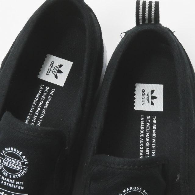 アディダス スケートボーディング adidas skateboarding MATCH COURT