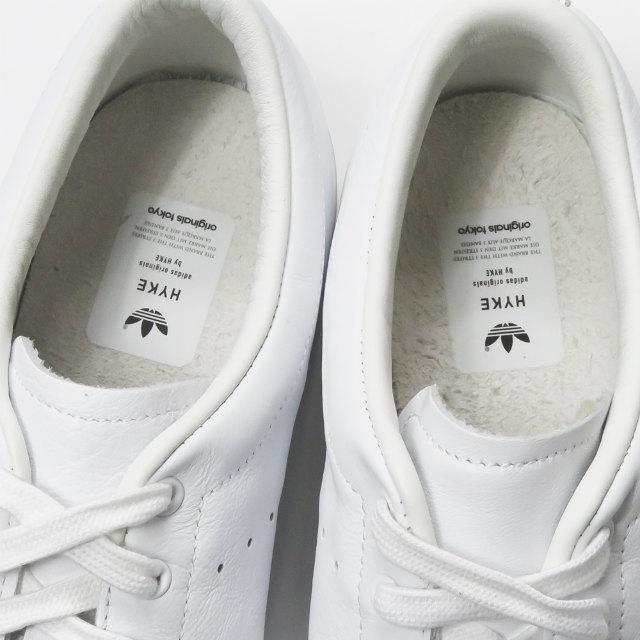 アディダスオリジナルス バイ ハイク adidas originals by HYKE AOH