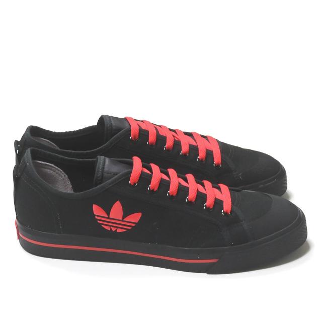 アディダス バイ ラフシモンズ adidas by RAF SIMONS MATRIX SPIRIT LOW マトリックススピリット ロー BB2686 US9(27cm) キャンバス スニーカー |  | 03