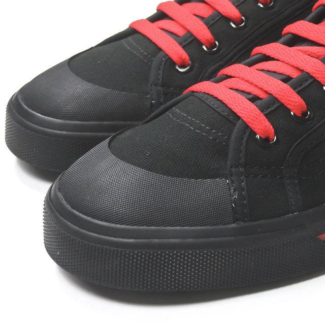アディダス バイ ラフシモンズ adidas by RAF SIMONS MATRIX SPIRIT LOW マトリックススピリット ロー BB2686 US9(27cm) キャンバス スニーカー |  | 07