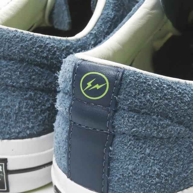 コンバース フラグメントデザイン CONVERSE x FRAGMENT DESIGN 別注