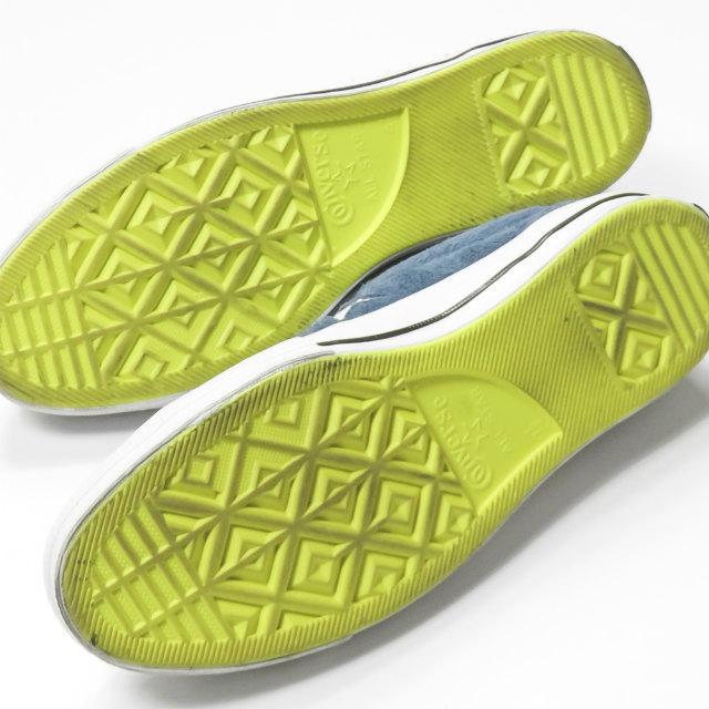 コンバース フラグメントデザイン CONVERSE x FRAGMENT DESIGN 別注