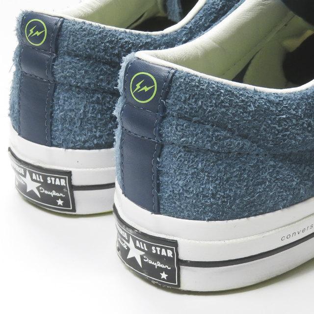 コンバース フラグメントデザイン CONVERSE x FRAGMENT DESIGN 別注  