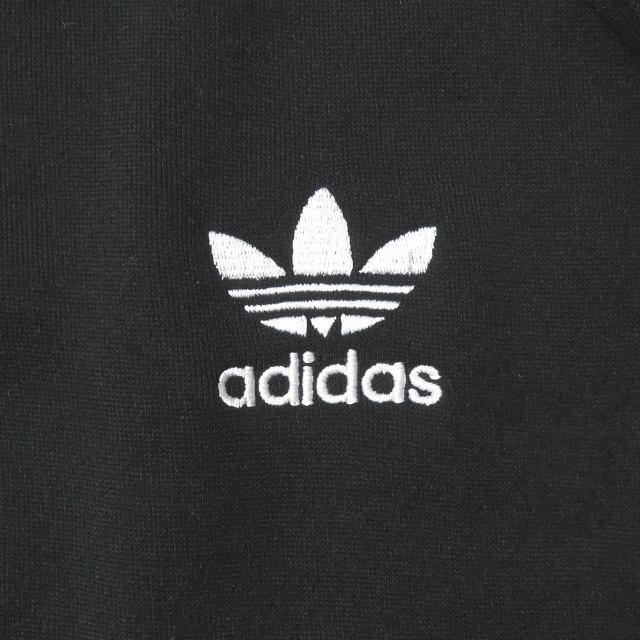 アディダス adidas SUPERSTAR TRACK TOP スーパースター トラック