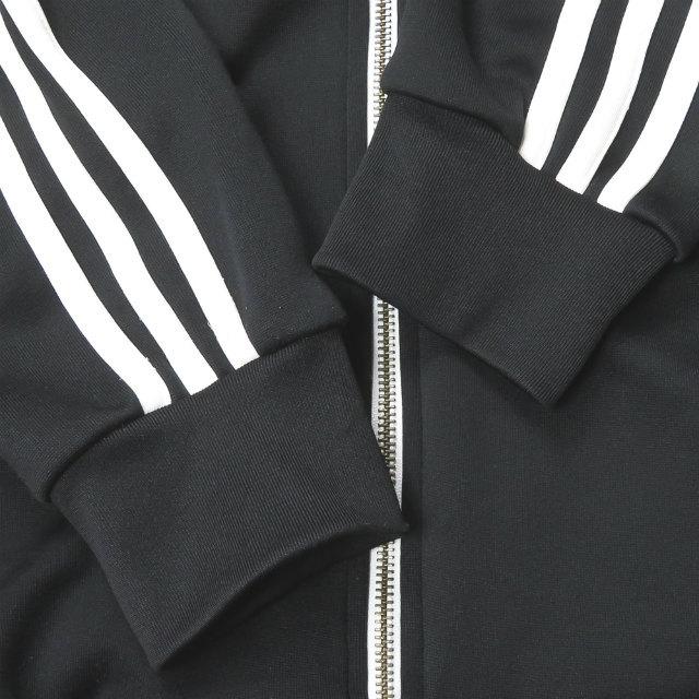 アディダス adidas SUPERSTAR TRACK TOP スーパースター トラック