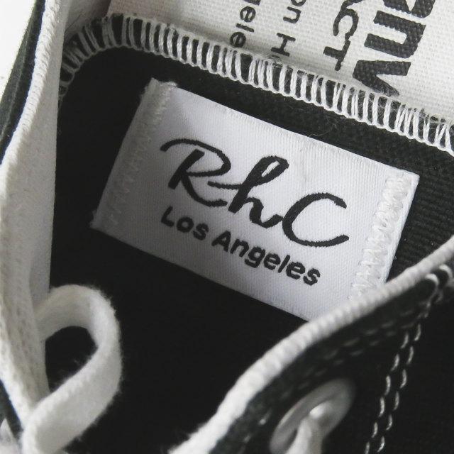 コンバース ロンハーマン カリフォルニア CONVERSE x RHC 別注 コンバース ロンハーマン カリフォルニア CONVERSE x RHC 別注