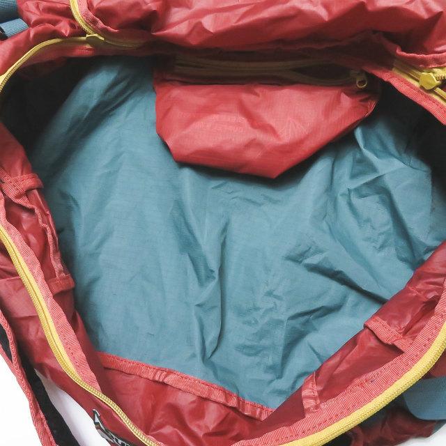 バートン BURTON MULTIPATH PACKABLE 40L DUFFEL BAG マルチパース