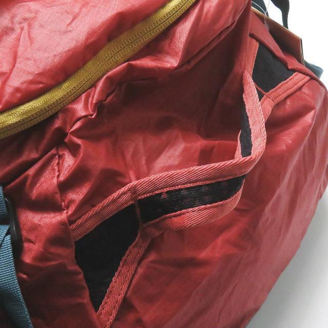 バートン BURTON MULTIPATH PACKABLE 40L DUFFEL BAG マルチパース