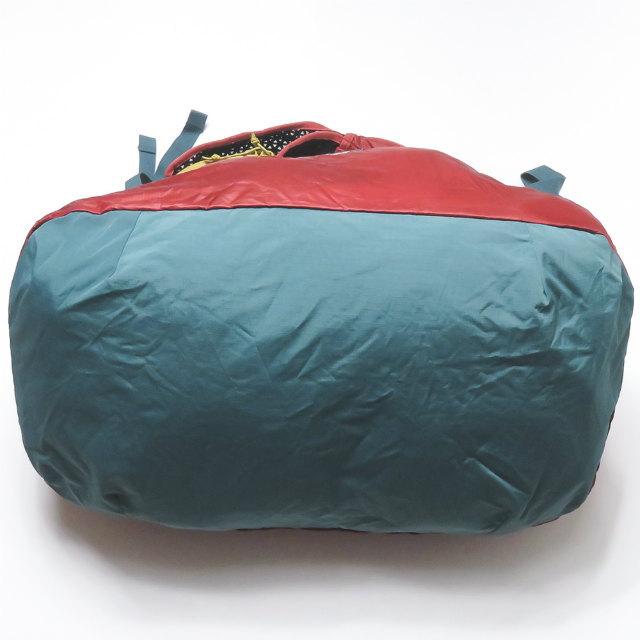 バートン BURTON MULTIPATH PACKABLE 40L DUFFEL BAG マルチパース