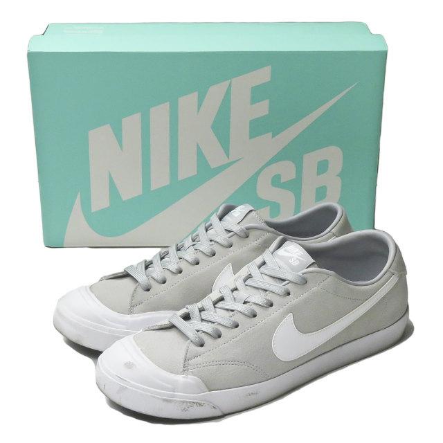 nike sb zoom all court ck