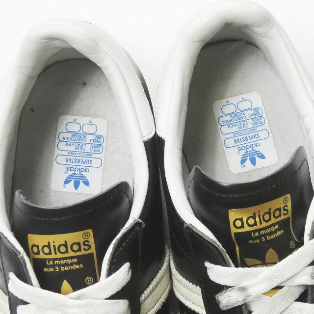 アディダス オリジナルス adidas Originals SUPER STAR 80s アディダス オリジナルス adidas Originals SUPER STAR 80s