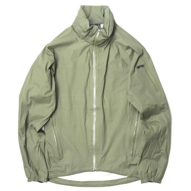 PATAGONIA パタゴニア 2007年製 MARS Spraymaster Jacket PATAGONIA パタゴニア 2007年製 MARS Spraymaster Jacket