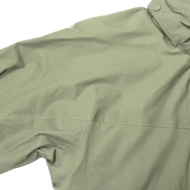PATAGONIA パタゴニア 2007年製 MARS Spraymaster Jacket スプレーマスタージャケット 19037 M Green シェル マウンテンパーカー s17367 |  | 05