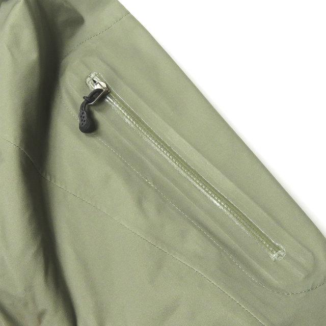 PATAGONIA パタゴニア 2007年製 MARS Spraymaster Jacket スプレーマスタージャケット 19037 M Green シェル マウンテンパーカー s17367 |  | 06