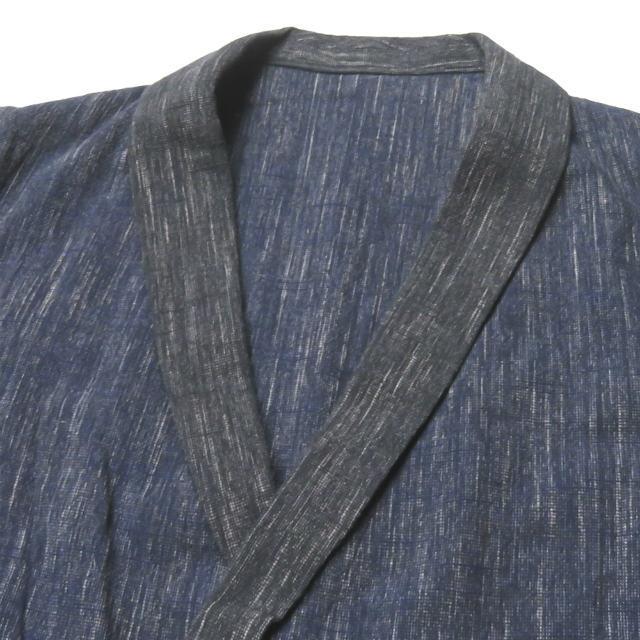 数量限定アウトレット最安価格 the Sakaki サカキ 居間着 乙