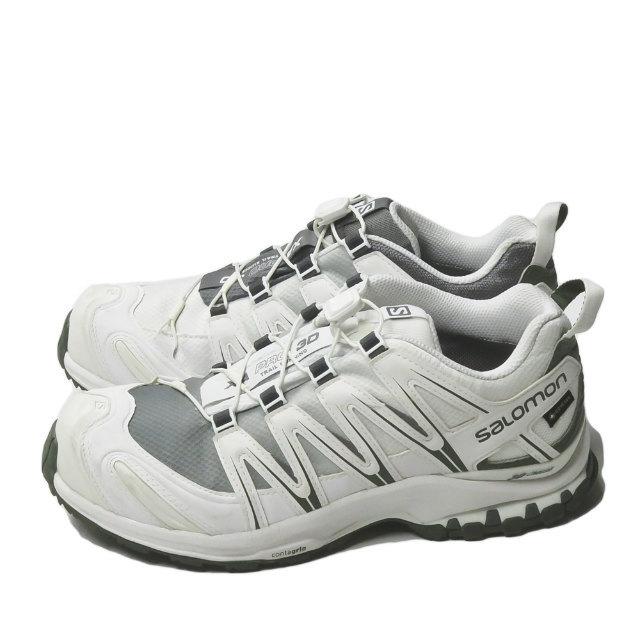 サロモン ビームス SALOMON x BEAMS 別注 XA PRO 3D GTX 410084 US7.5