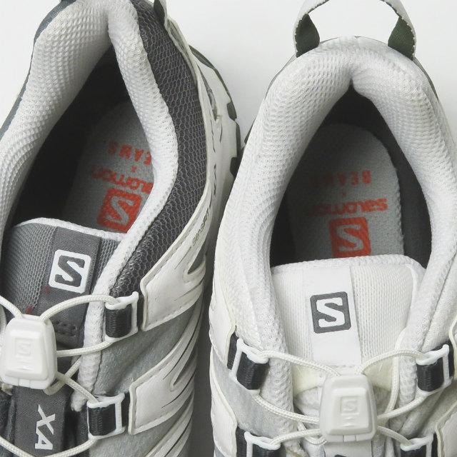 サロモン ビームス SALOMON x BEAMS 別注 XA PRO 3D GTX 410084 US7.5