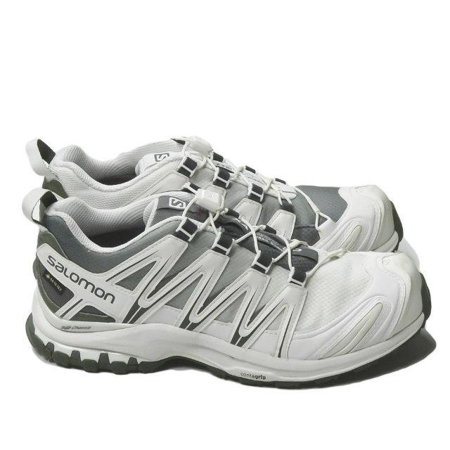 サロモン ビームス SALOMON x BEAMS 別注 XA PRO 3D GTX 410084