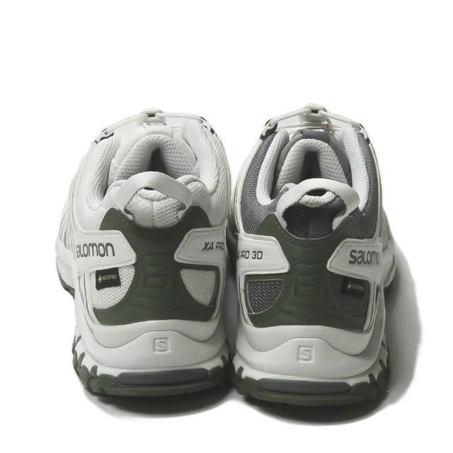 サロモン ビームス SALOMON x BEAMS 別注 XA PRO 3D GTX 410084 US7.5