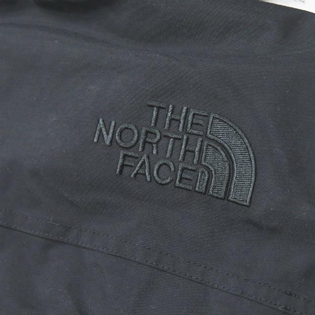ザ・ノースフェイス THE NORTH FACE US企画 Mcmurdo Parka III マクマードパーカ 3 NF0A33RF S TNF BLACK ファー付き ダウンジャケット DRYVENT 550フィル |  | 10