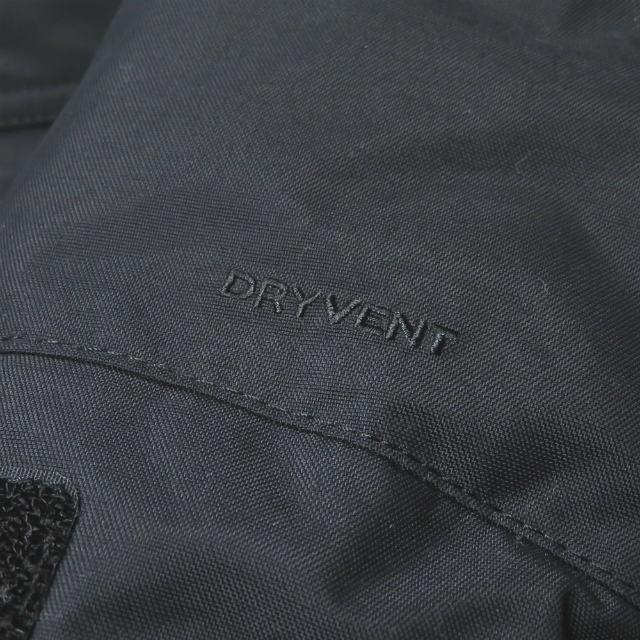 ザ・ノースフェイス THE NORTH FACE US企画 Mcmurdo Parka III マクマードパーカ 3 NF0A33RF S TNF BLACK ファー付き ダウンジャケット DRYVENT 550フィル |  | 13