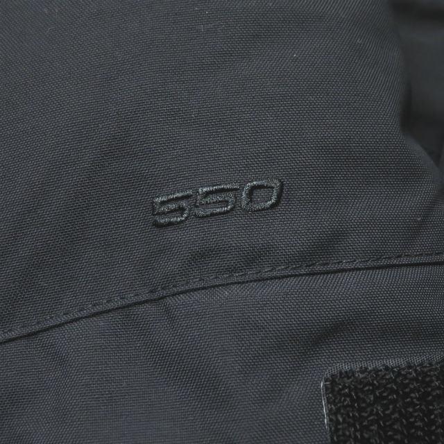 ザ・ノースフェイス THE NORTH FACE US企画 Mcmurdo Parka III マクマードパーカ 3 NF0A33RF S TNF BLACK ファー付き ダウンジャケット DRYVENT 550フィル |  | 14