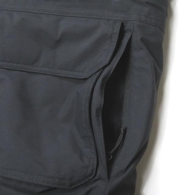 ザ・ノースフェイス THE NORTH FACE US企画 Mcmurdo Parka III マクマードパーカ 3 NF0A33RF S TNF BLACK ファー付き ダウンジャケット DRYVENT 550フィル |  | 15