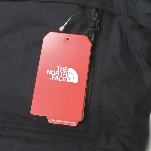 ザ・ノースフェイス THE NORTH FACE US企画 Mcmurdo Parka III マクマードパーカ 3 NF0A33RF S TNF BLACK ファー付き ダウンジャケット DRYVENT 550フィル |  | 03
