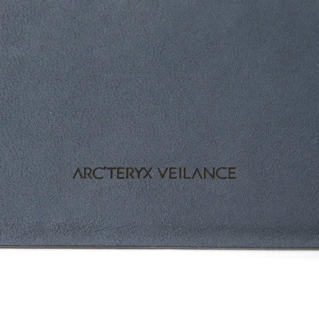 ARC'TERYX VEILANCE アークテリクス ヴェイランス Casing