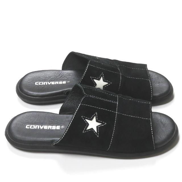 コンバースアディクト CONVERSE ADDICT 20SS ONE STAR SANDAL コンバースアディクト CONVERSE ADDICT 20SS ONE STAR SANDAL