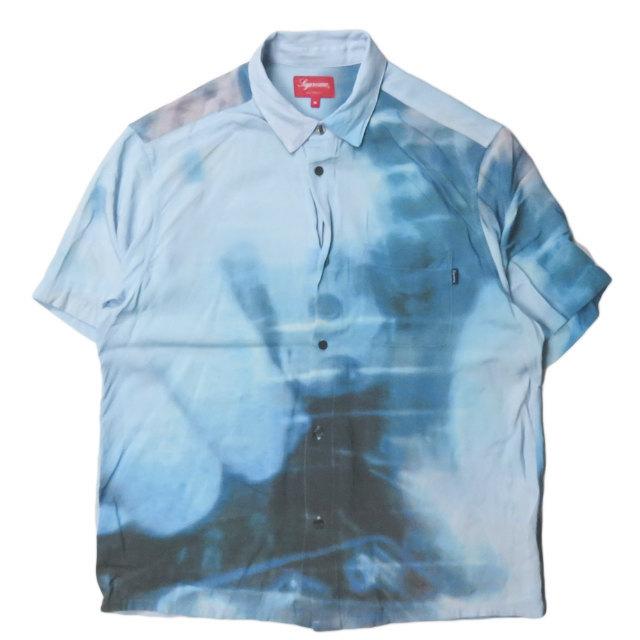 シュプリーム マイ・ブラッディ・ヴァレンタイン Supreme x My