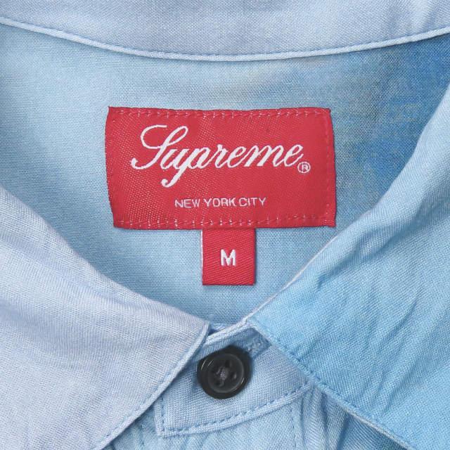 SUPREME (シュプリーム) 20SS MyBloodyValentine My Bloody Valentine/Supreme Hooded Sweatshirt | Supreme 20ss