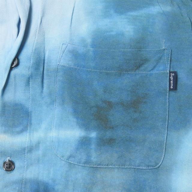 シュプリーム マイ・ブラッディ・ヴァレンタイン Supreme x My Bloody